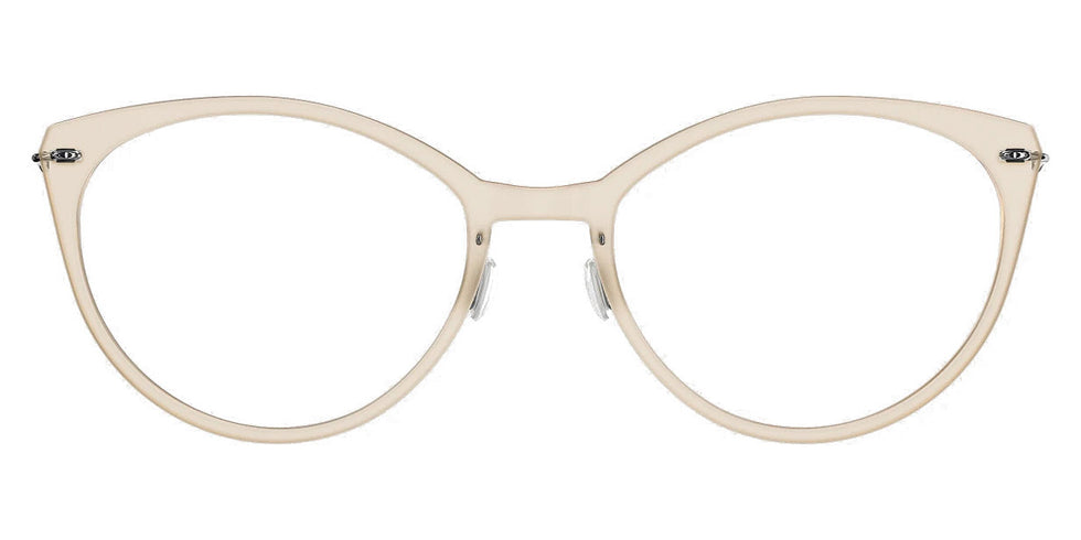 Lindberg® N.O.W. Titanium™ 6564 LIN NOW 6564 803-C21M-P10 50 - 803-C21M Eyeglasses