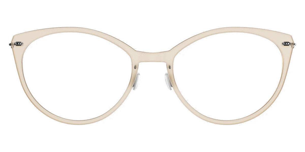 Lindberg® N.O.W. Titanium™ 6564 LIN NOW 6564 803-C21M-P10 50 - 803-C21M Eyeglasses