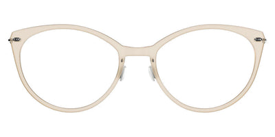 Lindberg® N.O.W. Titanium™ 6564 LIN NOW 6564 803-C21M-P10 50 - 803-C21M Eyeglasses