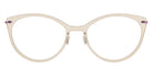 Lindberg® N.O.W. Titanium™ 6564 LIN NOW 6564 803-C21M-P77 50 - 803-C21M Eyeglasses