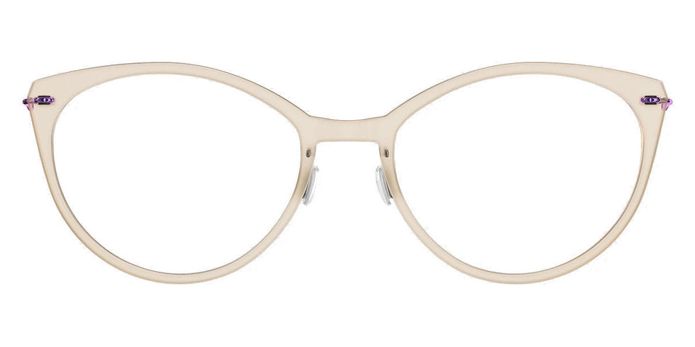 Lindberg® N.O.W. Titanium™ 6564 LIN NOW 6564 803-C21M-P77 50 - 803-C21M Eyeglasses