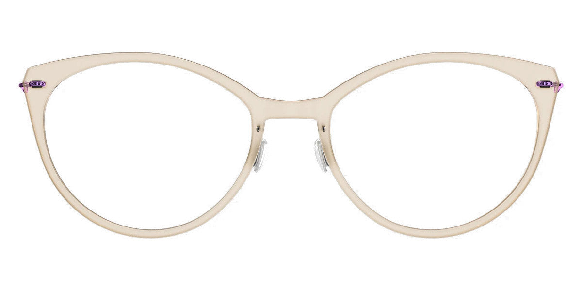 Lindberg® N.O.W. Titanium™ 6564 LIN NOW 6564 803-C21M-P77 50 - 803-C21M Eyeglasses