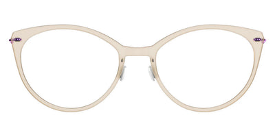 Lindberg® N.O.W. Titanium™ 6564 LIN NOW 6564 803-C21M-P77 50 - 803-C21M Eyeglasses