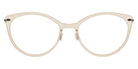 Lindberg® N.O.W. Titanium™ 6564 LIN NOW 6564 803-C21M-PU9 50 - 803-C21M Eyeglasses
