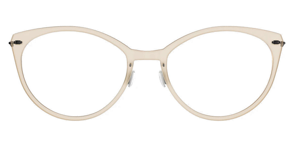 Lindberg® N.O.W. Titanium™ 6564 LIN NOW 6564 803-C21M-PU9 50 - 803-C21M Eyeglasses