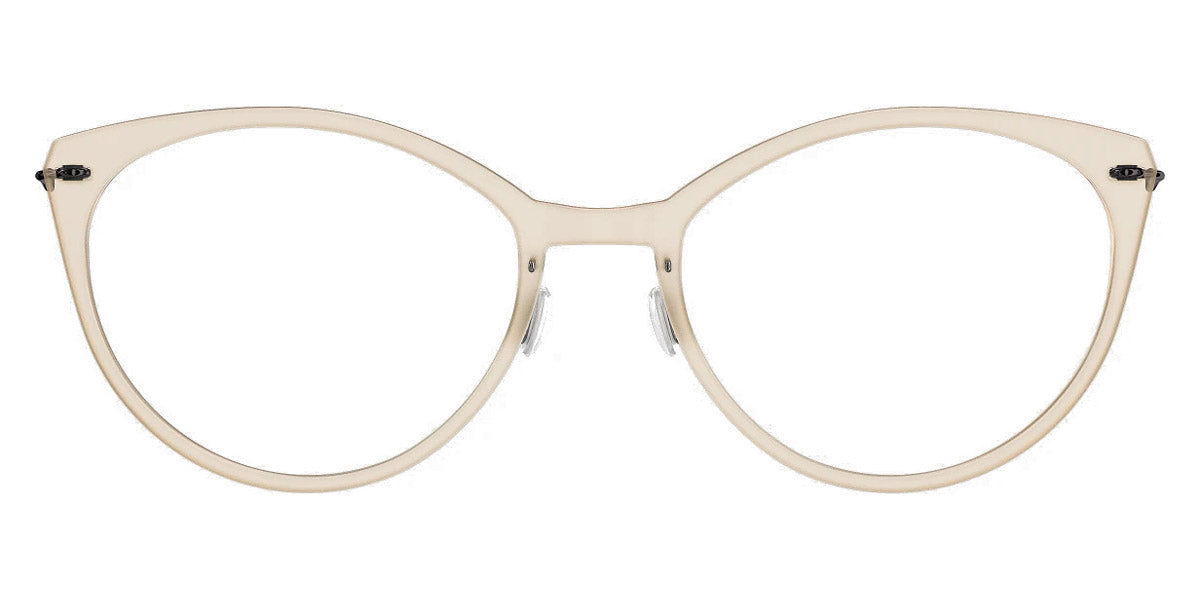 Lindberg® N.O.W. Titanium™ 6564 LIN NOW 6564 803-C21M-PU9 50 - 803-C21M Eyeglasses