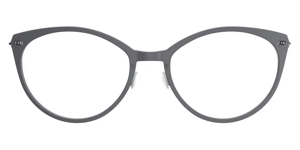 Lindberg® N.O.W. Titanium™ 6564 LIN NOW 6564 803-D15-P10 50 - 803-D15 Eyeglasses