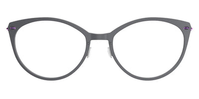 Lindberg® N.O.W. Titanium™ 6564 LIN NOW 6564 803-D15-P77 50 - 803-D15 Eyeglasses
