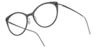 Lindberg® N.O.W. Titanium™ 6564 LIN NOW 6564 803-D15-PU9 50 - 803-D15 Eyeglasses