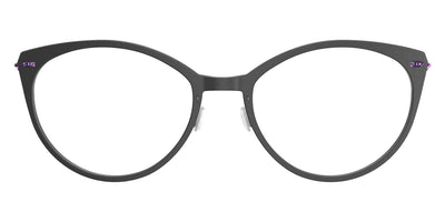 Lindberg® N.O.W. Titanium™ 6564 LIN NOW 6564 803-D16-P77 50 - 803-D16 Eyeglasses