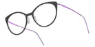 Lindberg® N.O.W. Titanium™ 6564 LIN NOW 6564 803-D16-P77 50 - 803-D16 Eyeglasses