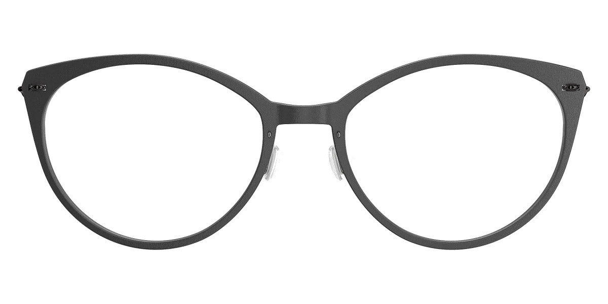 Lindberg® N.O.W. Titanium™ 6564 LIN NOW 6564 803-D16-PU9 50 - 803-D16 Eyeglasses
