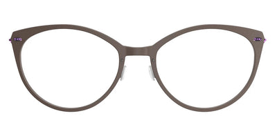 Lindberg® N.O.W. Titanium™ 6564 LIN NOW 6564 803-D17-P77 50 - 803-D17 Eyeglasses