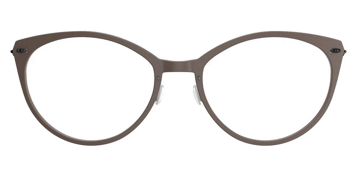 Lindberg® N.O.W. Titanium™ 6564 LIN NOW 6564 803-D17-PU9 50 - 803-D17 Eyeglasses