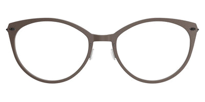 Lindberg® N.O.W. Titanium™ 6564 LIN NOW 6564 803-D17-PU9 50 - 803-D17 Eyeglasses