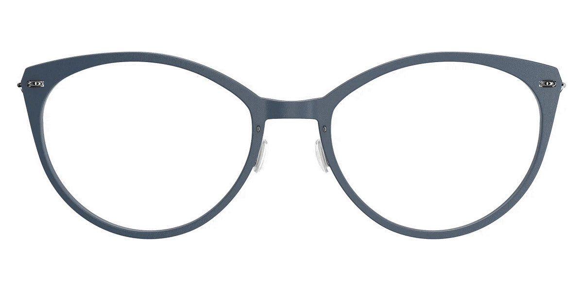 Lindberg® N.O.W. Titanium™ 6564 LIN NOW 6564 803-D18-P10 50 - 803-D18 Eyeglasses