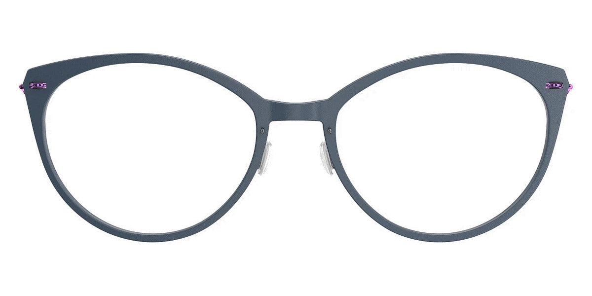 Lindberg® N.O.W. Titanium™ 6564 LIN NOW 6564 803-D18-P77 50 - 803-D18 Eyeglasses