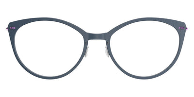 Lindberg® N.O.W. Titanium™ 6564 LIN NOW 6564 803-D18-P77 50 - 803-D18 Eyeglasses