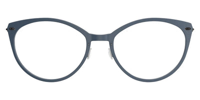 Lindberg® N.O.W. Titanium™ 6564 LIN NOW 6564 803-D18-PU9 50 - 803-D18 Eyeglasses