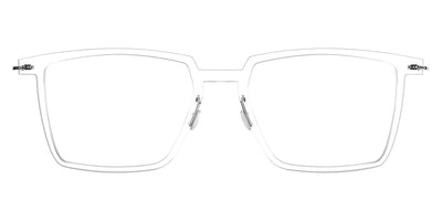 Lindberg® N.O.W. Titanium™ 6577 LIN NOW 6577 802-C01-P10 54 - 802-C01 Eyeglasses