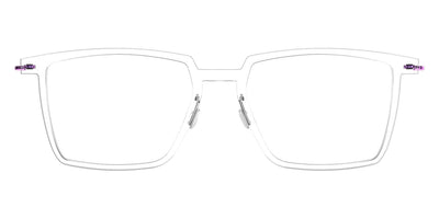 Lindberg® N.O.W. Titanium™ 6577 LIN NOW 6577 802-C01-P77 54 - 802-C01 Eyeglasses