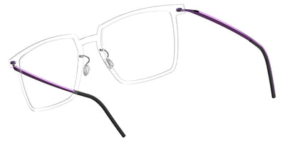 Lindberg® N.O.W. Titanium™ 6577 LIN NOW 6577 802-C01-P77 54 - 802-C01 Eyeglasses