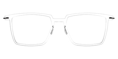 Lindberg® N.O.W. Titanium™ 6577 LIN NOW 6577 802-C01-PU9 54 - 802-C01 Eyeglasses