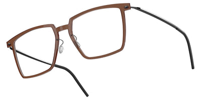 Lindberg® N.O.W. Titanium™ 6577 LIN NOW 6577 802-C02-P10 54 - 802-C02 Eyeglasses