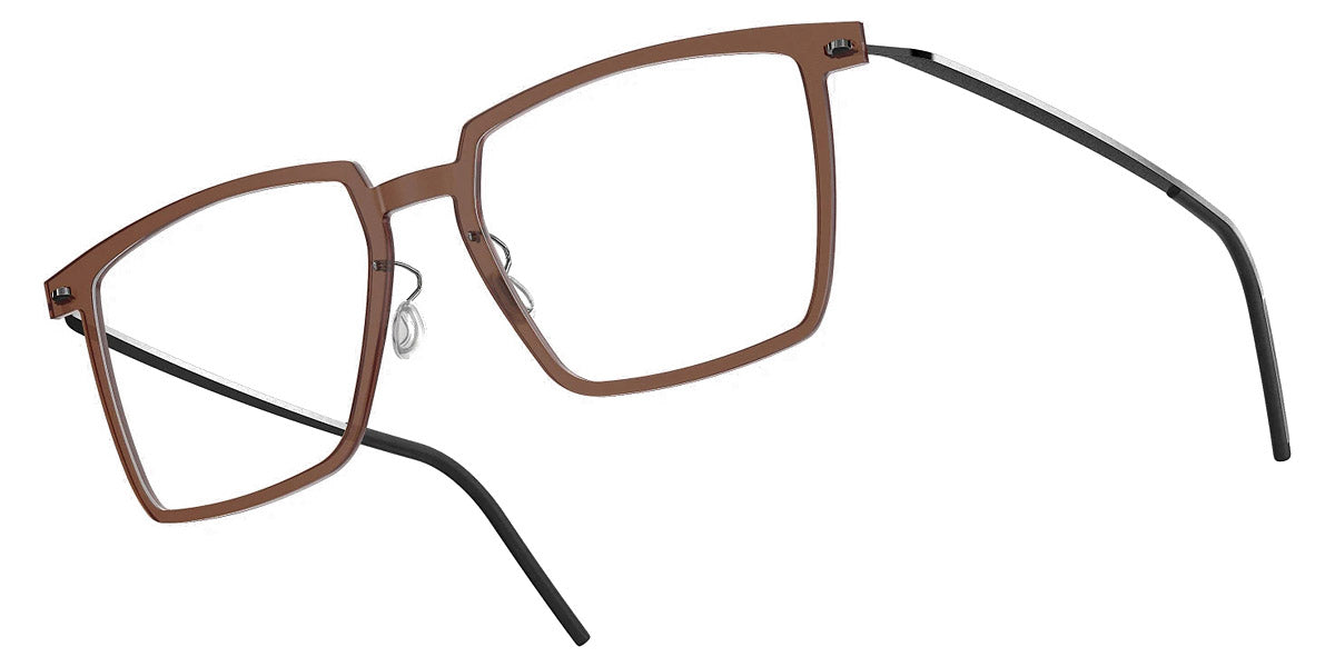 Lindberg® N.O.W. Titanium™ 6577 LIN NOW 6577 802-C02M-P10 54 - 802-C02M Eyeglasses