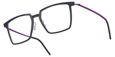 Lindberg® N.O.W. Titanium™ 6577 LIN NOW 6577 802-C06-P77 54 - 802-C06 Eyeglasses
