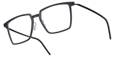 Lindberg® N.O.W. Titanium™ 6577 LIN NOW 6577 802-C06-PU9 54 - 802-C06 Eyeglasses