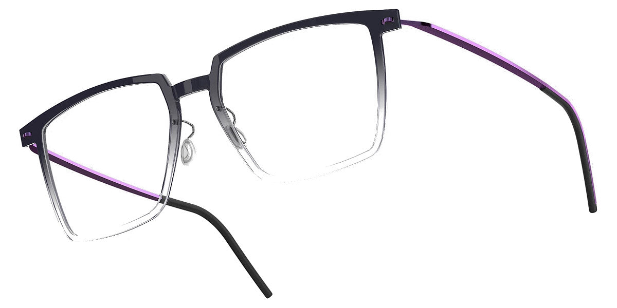 Lindberg® N.O.W. Titanium™ 6577 LIN NOW 6577 802-C06G-P77 54 - 802-C06G Eyeglasses