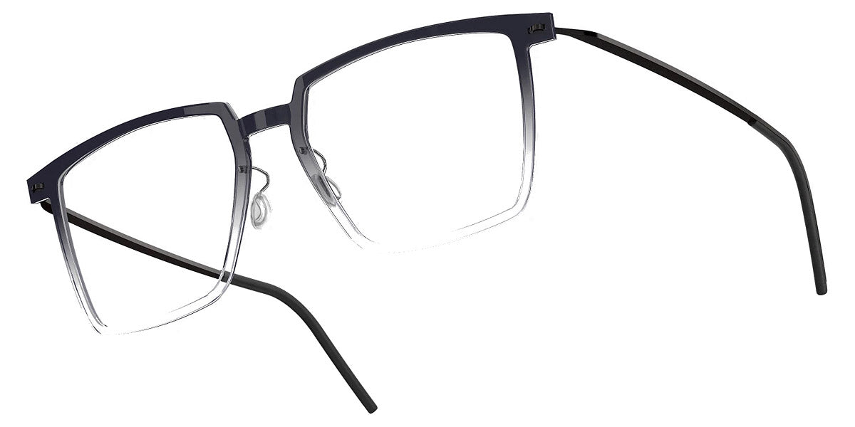 Lindberg® N.O.W. Titanium™ 6577 LIN NOW 6577 802-C06G-PU9 54 - 802-C06G Eyeglasses
