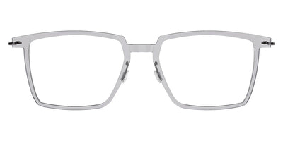 Lindberg® N.O.W. Titanium™ 6577 LIN NOW 6577 802-C07-PU9 54 - 802-C07 Eyeglasses