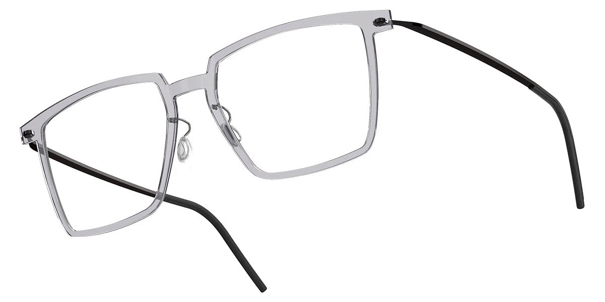 Lindberg® N.O.W. Titanium™ 6577 LIN NOW 6577 802-C07-PU9 54 - 802-C07 Eyeglasses