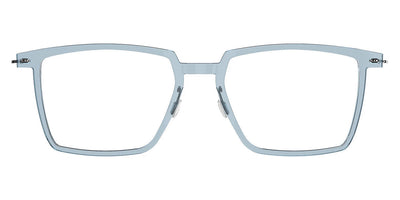 Lindberg® N.O.W. Titanium™ 6577 LIN NOW 6577 802-C08-P10 54 - 802-C08 Eyeglasses
