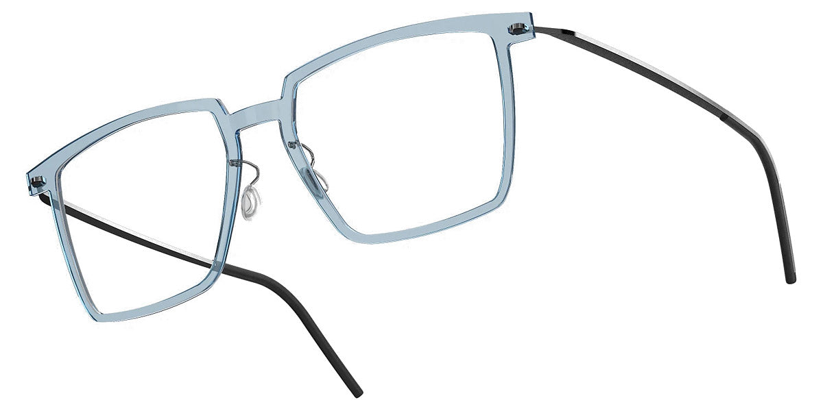 Lindberg® N.O.W. Titanium™ 6577 LIN NOW 6577 802-C08-P10 54 - 802-C08 Eyeglasses