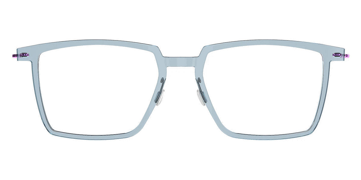 Lindberg® N.O.W. Titanium™ 6577 LIN NOW 6577 802-C08-P77 54 - 802-C08 Eyeglasses