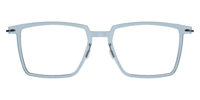 Lindberg® N.O.W. Titanium™ 6577 LIN NOW 6577 802-C08-PU9 54 - 802-C08 Eyeglasses