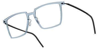Lindberg® N.O.W. Titanium™ 6577 LIN NOW 6577 802-C08-PU9 54 - 802-C08 Eyeglasses