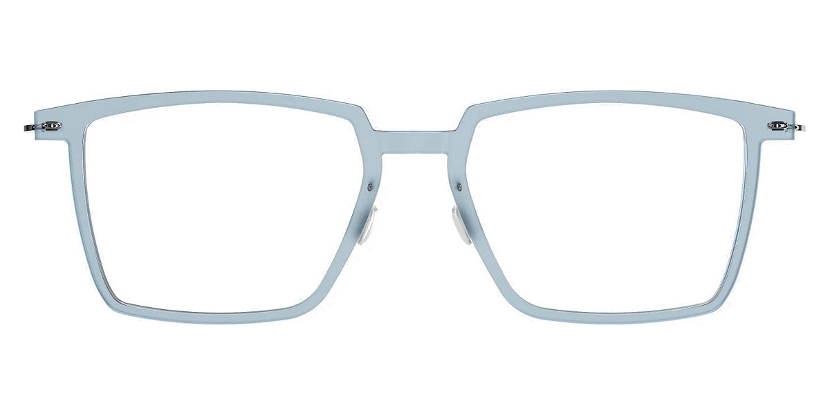 Lindberg® N.O.W. Titanium™ 6577 LIN NOW 6577 802-C08M-P10 54 - 802-C08M Eyeglasses
