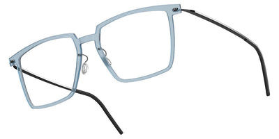 Lindberg® N.O.W. Titanium™ 6577 LIN NOW 6577 802-C08M-P10 54 - 802-C08M Eyeglasses