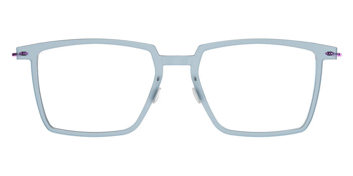 Lindberg® N.O.W. Titanium™ 6577 LIN NOW 6577 802-C08M-P77 54 - 802-C08M Eyeglasses