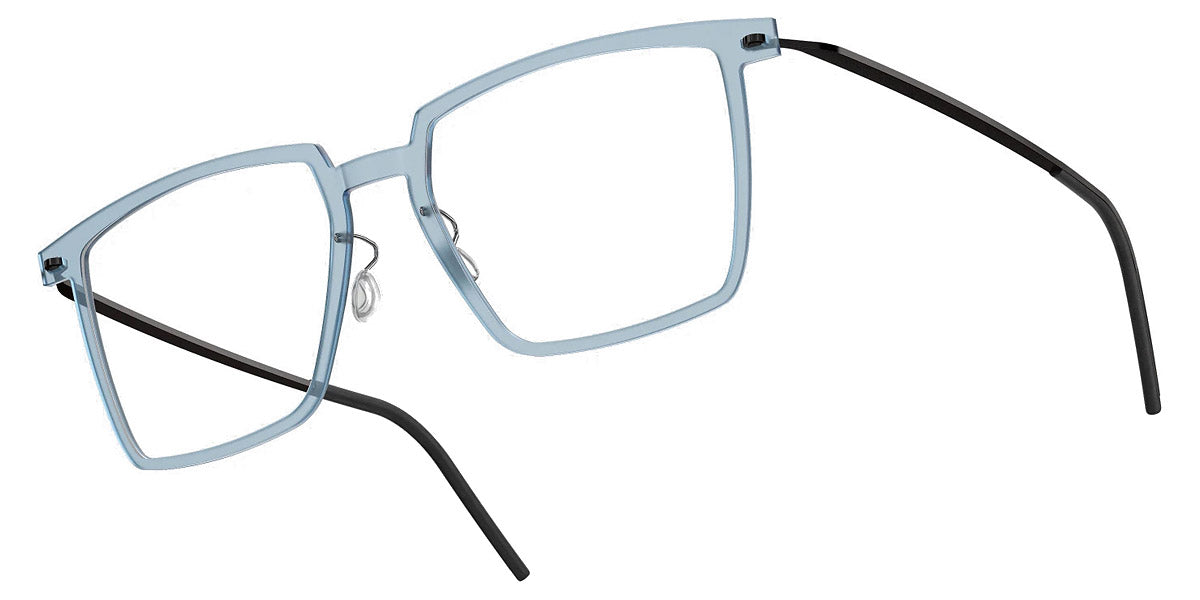 Lindberg® N.O.W. Titanium™ 6577 LIN NOW 6577 802-C08M-PU9 54 - 802-C08M Eyeglasses