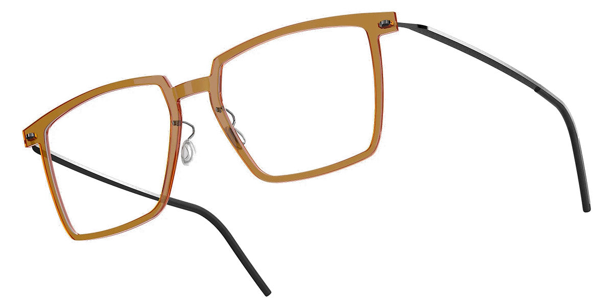 Lindberg® N.O.W. Titanium™ 6577 LIN NOW 6577 802-C09-P10 54 - 802-C09 Eyeglasses