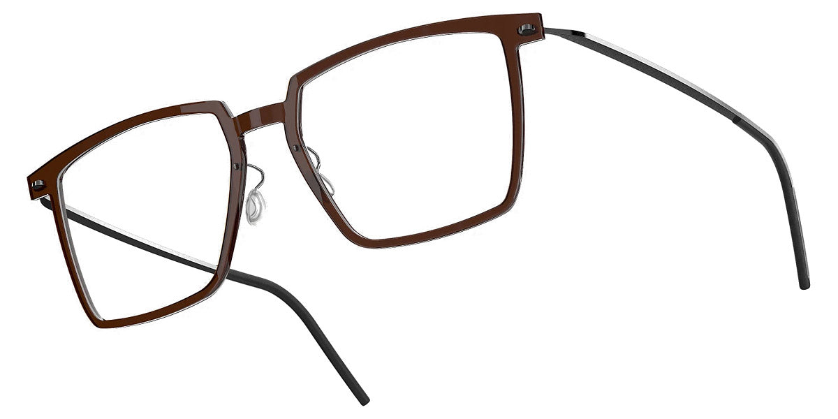 Lindberg® N.O.W. Titanium™ 6577 LIN NOW 6577 802-C10-P10 54 - 802-C10 Eyeglasses