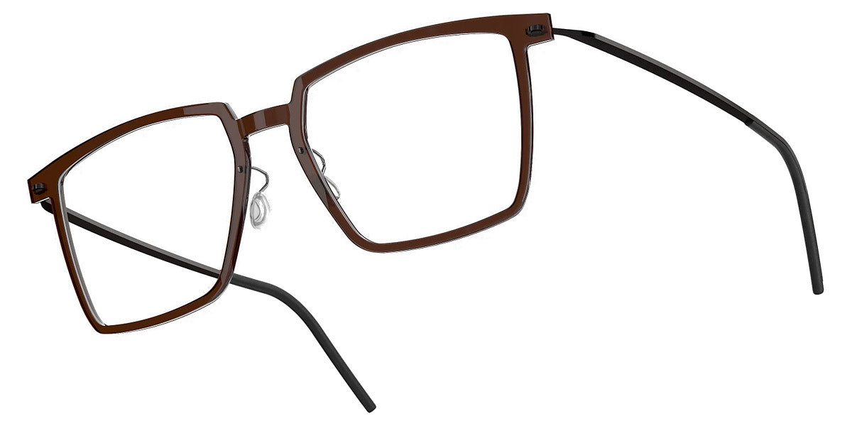 Lindberg® N.O.W. Titanium™ 6577 LIN NOW 6577 802-C10-PU9 54 - 802-C10 Eyeglasses