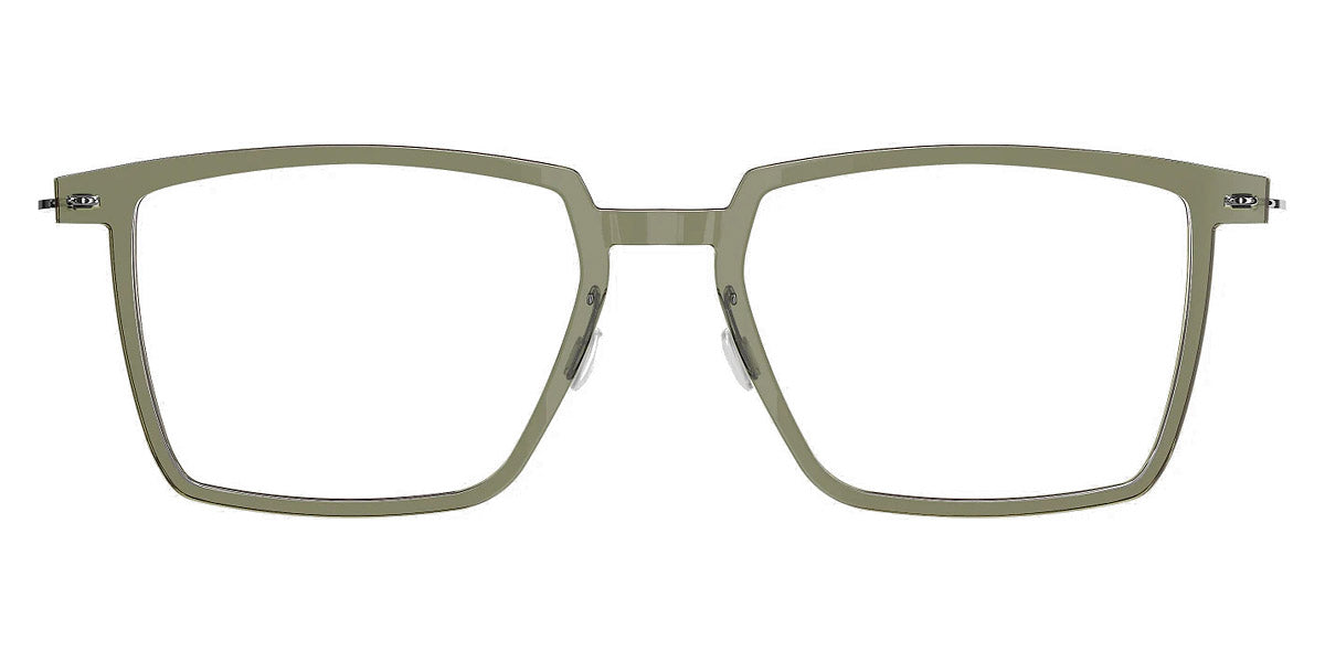 Lindberg® N.O.W. Titanium™ 6577 LIN NOW 6577 802-C11-P10 54 - 802-C11 Eyeglasses