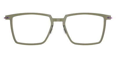 Lindberg® N.O.W. Titanium™ 6577 LIN NOW 6577 802-C11-P77 54 - 802-C11 Eyeglasses