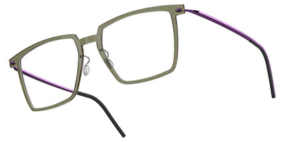 Lindberg® N.O.W. Titanium™ 6577 LIN NOW 6577 802-C11-P77 54 - 802-C11 Eyeglasses